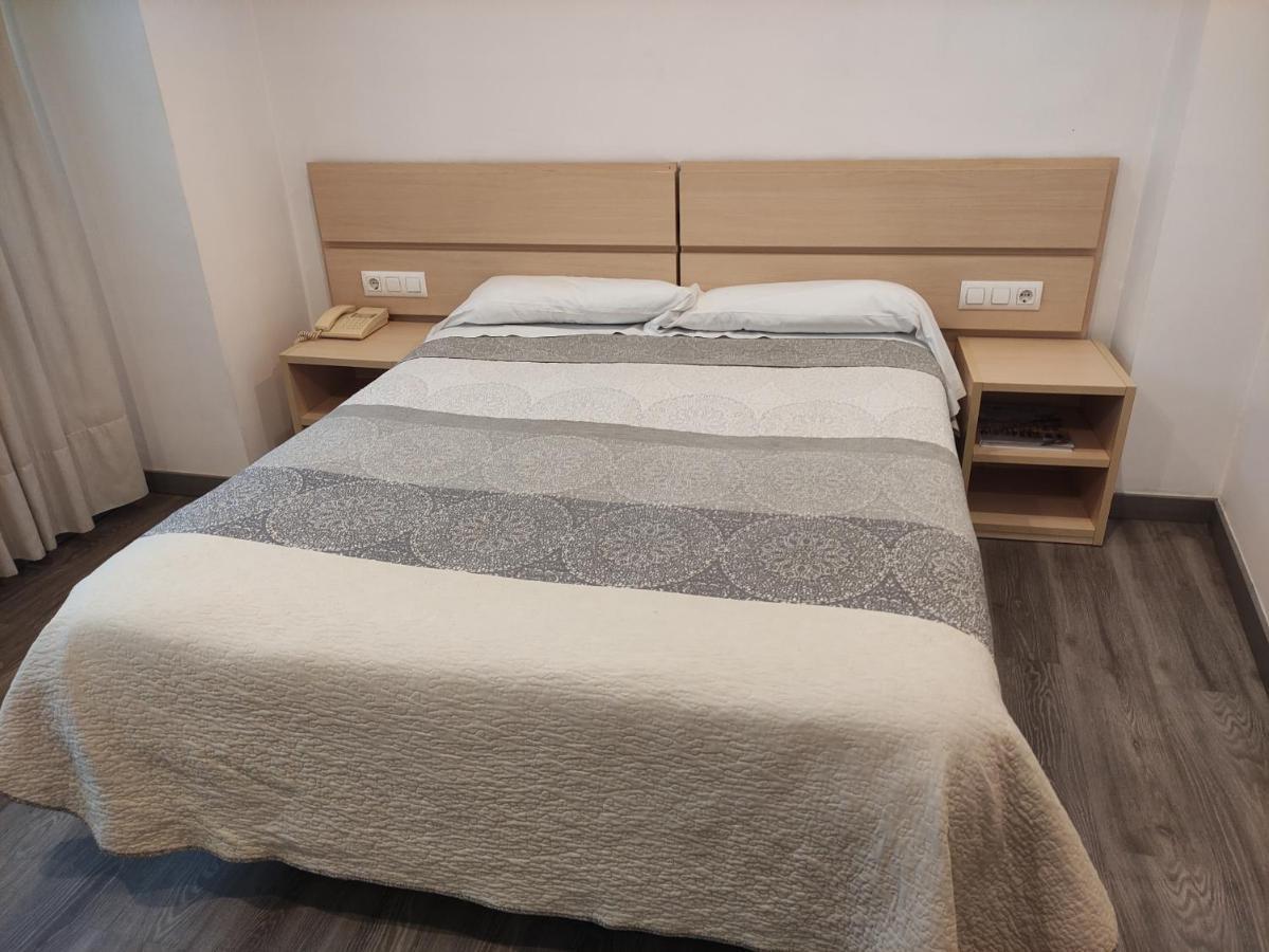 Nap Carta Puebla Ξενοδοχείο Οβιέδο Εξωτερικό φωτογραφία