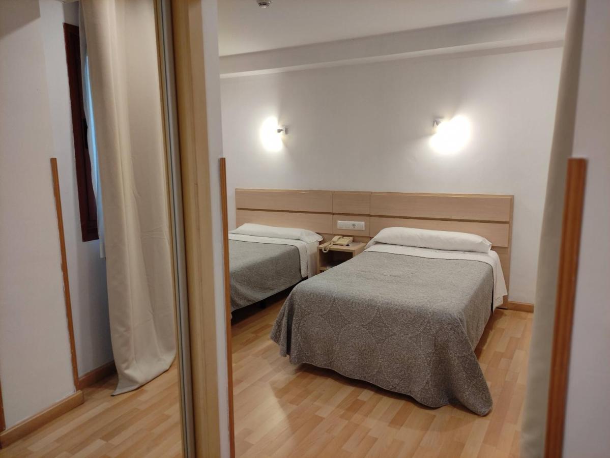 Nap Carta Puebla Ξενοδοχείο Οβιέδο Εξωτερικό φωτογραφία