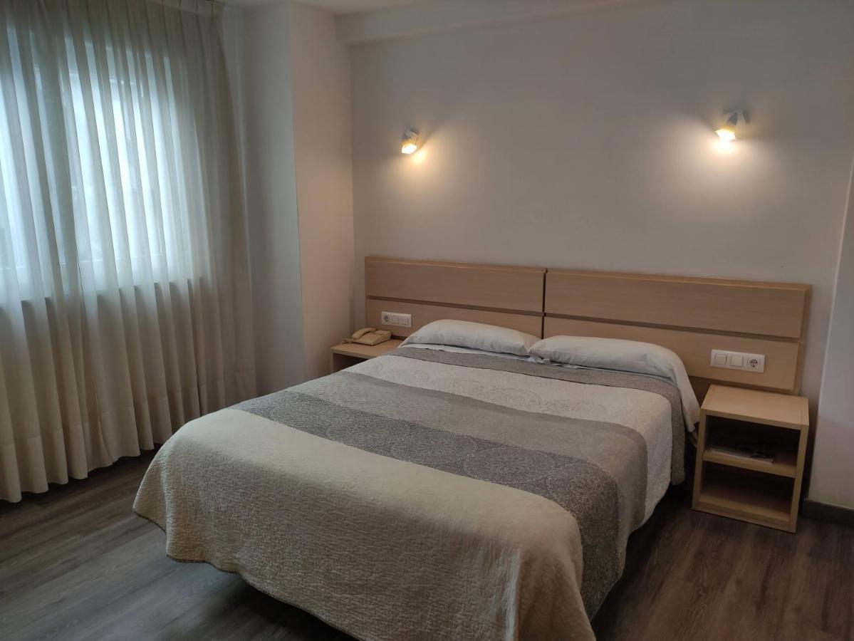 Nap Carta Puebla Ξενοδοχείο Οβιέδο Εξωτερικό φωτογραφία