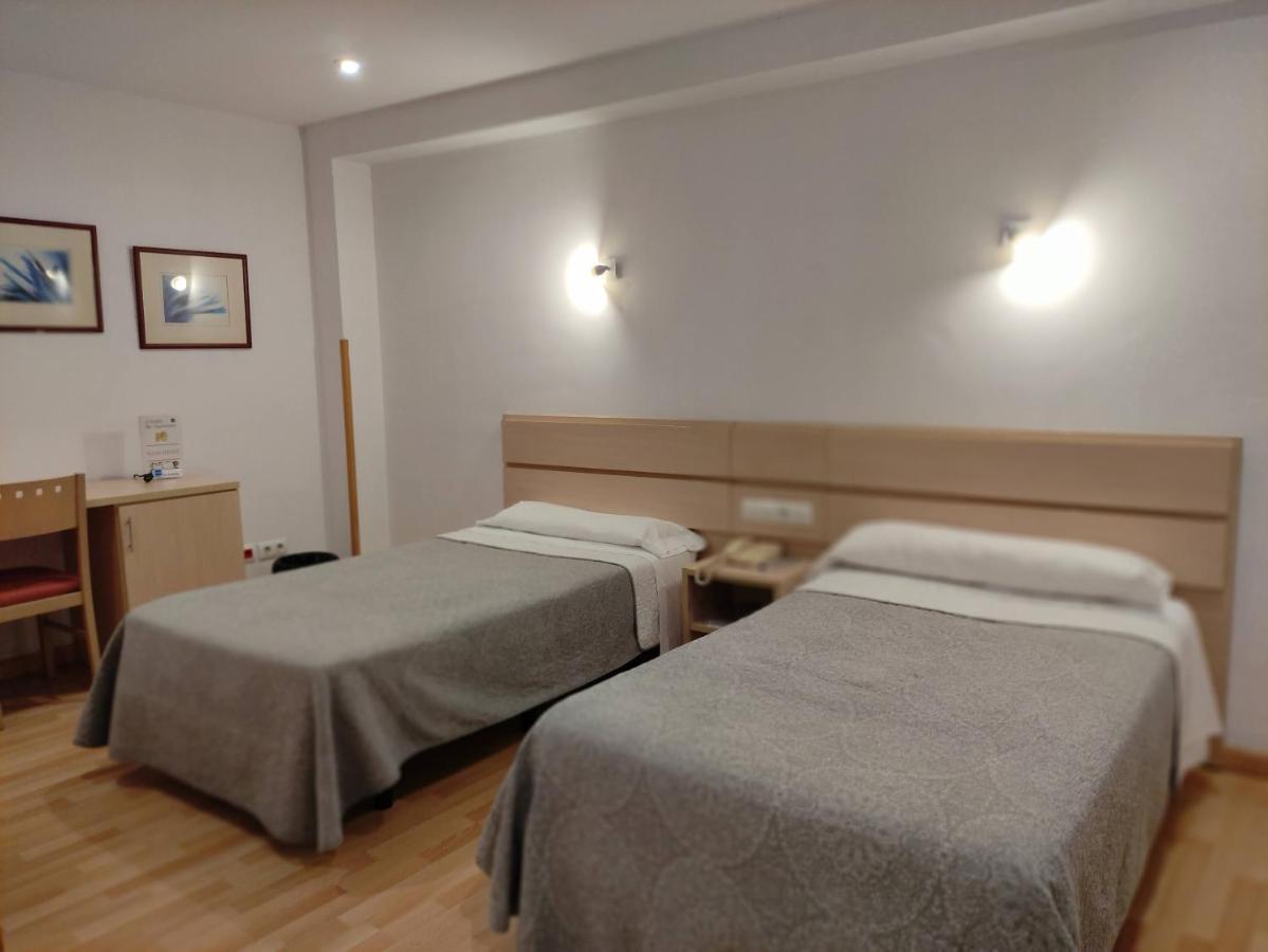 Nap Carta Puebla Ξενοδοχείο Οβιέδο Εξωτερικό φωτογραφία