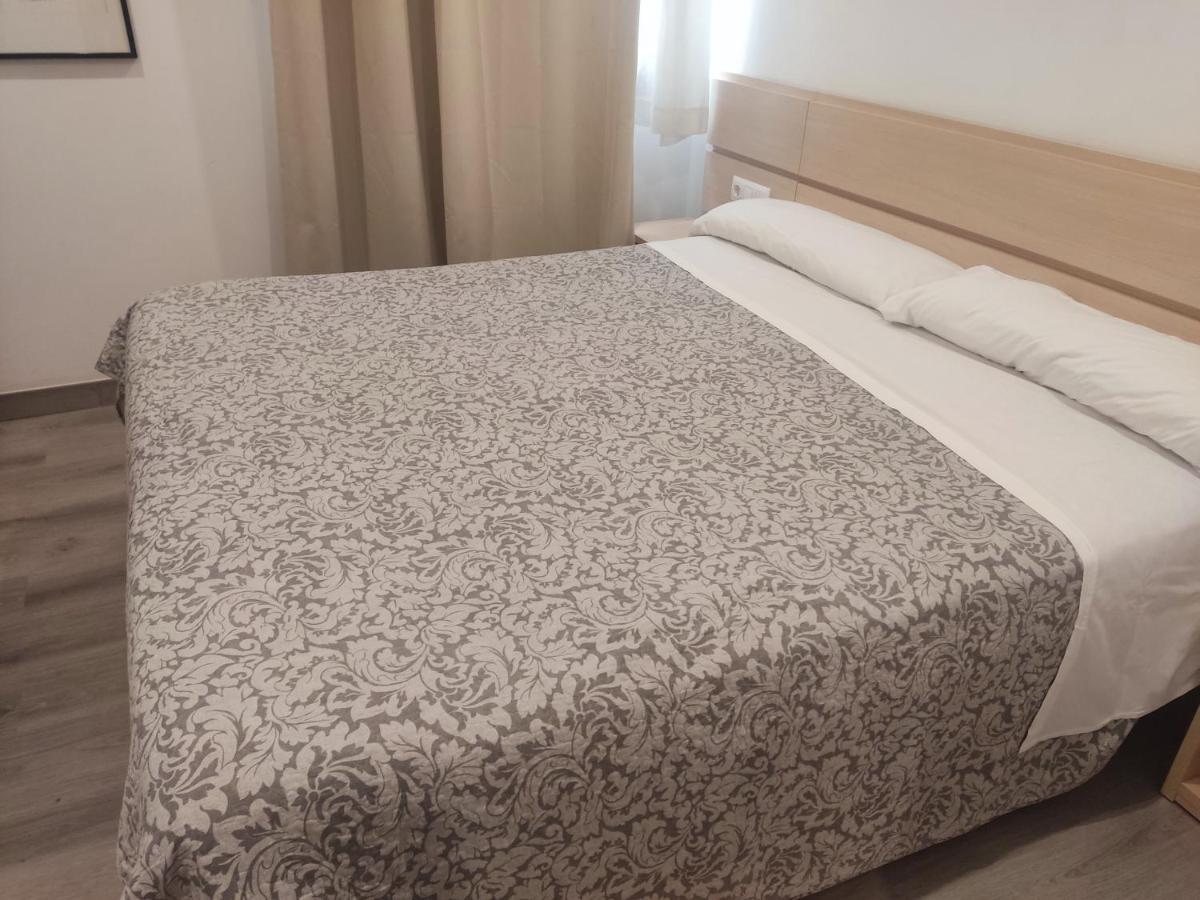 Nap Carta Puebla Ξενοδοχείο Οβιέδο Εξωτερικό φωτογραφία